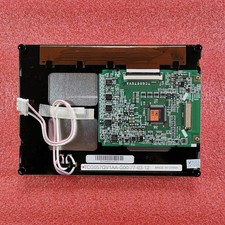 Usado, Painel de tela LCD de 5,7 pol. para Kyocera TCG057QV1AA-G00 1 ano de garantia comprar usado  Enviando para Brazil