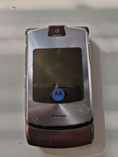 Telefono cellulare motorola usato  Roma