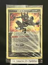 Carte pokemon eng d'occasion  La Garde