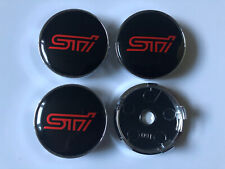 Pcs sti wheel for sale  LUTON