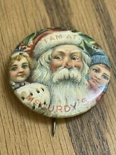 Early 1900s santa for sale  Saint Paul