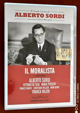 Dvd moralista grande usato  Ciro Marina