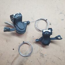 Shimano m770 3x10 usato  Cerignola