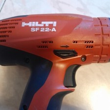 Visseuse perceuse hilti d'occasion  Nice-