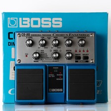 Boss chorus ensemble usato  Roma