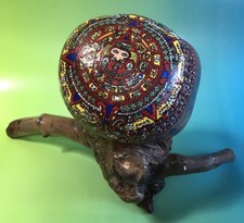 Aztec stone calendar for sale  Tucson