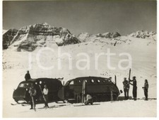 1954 banff sunshine usato  Milano