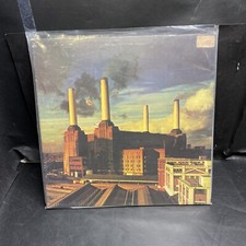 Pink Floyd - Animals - UK 1977 LP - SHVL815 A-3U B-4U - With Inner Sleeve - NM comprar usado  Enviando para Brazil