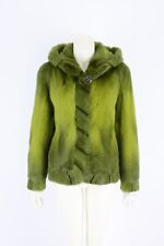 1196 nerzjacke grün gebraucht kaufen  Mühldorf a.Inn