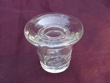 Ancien encrier verre d'occasion  Rupt-sur-Moselle