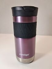 Travel mug contigo for sale  Toledo