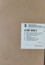 Buderus 63016994 wall d'occasion Buderus 63016994 wall d'occasion  Paris IV