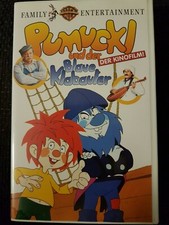 Pumuckl blaue klabauter gebraucht kaufen  Heidelberg