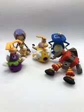 Lot figurines rayman d'occasion  Nantes-