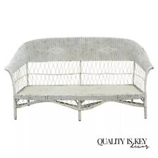 Antique victorian wicker for sale  Philadelphia