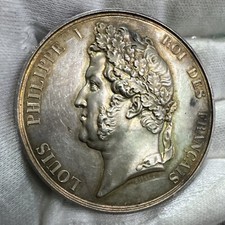 Jeton médaille louis d'occasion  Domont