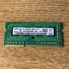 Samsung 4gb 2rx8 usato  Rovato