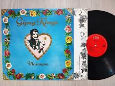Disco gipsy kings usato  Santa Ninfa