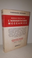 Massero manuale pratico usato  Cagliari