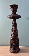 Weaved seagrass wicker for sale  La Mesa