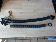 Inflator faltenschlauch apeks gebraucht kaufen  Hürth