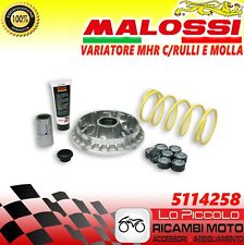 Malossi variatore completo usato  Palermo