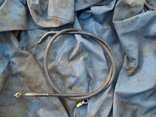 Clutch cable kawasaki for sale  PICKERING