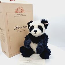 Steiff 661013 teddybär gebraucht kaufen  Heidenheim an der Brenz