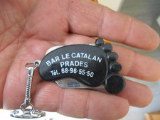 Ancien couteau pliant d'occasion  Prades
