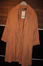 Zara damen trenchcoat gebraucht kaufen  München