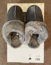 Pavers australian sheepskin for sale  WESTON-SUPER-MARE