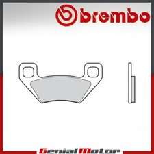 Pastiglie brembo freno usato  Italia
