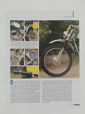 Clipping ritaglio articolo usato Clipping ritaglio articolo usato  Tivoli