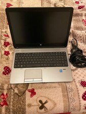 Notebook probook 650 usato  Ariano Irpino
