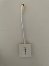 Startech.com usb dvi for sale  Palm Harbor