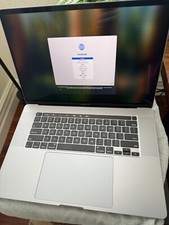 Apple macbook pro d'occasion  Expédié en Belgium