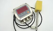 Testo hygrotest 650 gebraucht kaufen  Hamburg
