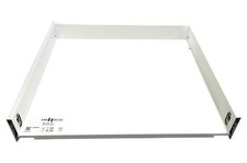 Van Honarożnik Szuflada OSTA Kuchnie Biała 500 x 568mm na sprzedaż  PL