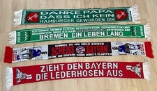 Werder bremen anti gebraucht kaufen  Gudensberg