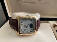 Relógio Vacheron Constantin Historiques Toledo 1952 ouro amarelo 47300/000J-9065 comprar usado  Enviando para Brazil