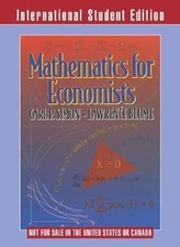 Mathematik ökonomen carl gebraucht kaufen  Berlin