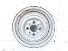 Cerchio singolo fiat usato  Torre del Greco