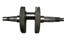 Albero motore crankshaft usato  Italia
