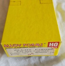 Alloy forms mack for sale  Buffalo