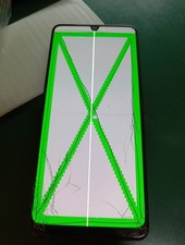 Lcd display originale usato  Sirmione