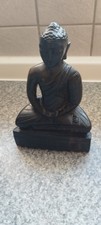 Buddha holz gebraucht kaufen Buddha holz gebraucht kaufen  Rott