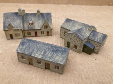 Gauge resin buildings for sale Gauge resin buildings for sale  DERBY