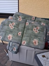 Hollywoodschaukel angerer germ gebraucht kaufen  Bad Sulza