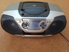 Philips az1310 sound for sale Philips az1310 sound for sale  HINCKLEY