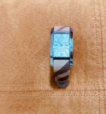 Orologio donna burberry usato  Cesenatico